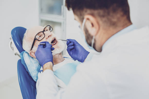 Best Broken or Chipped Tooth Repair in South Coatesville, PA